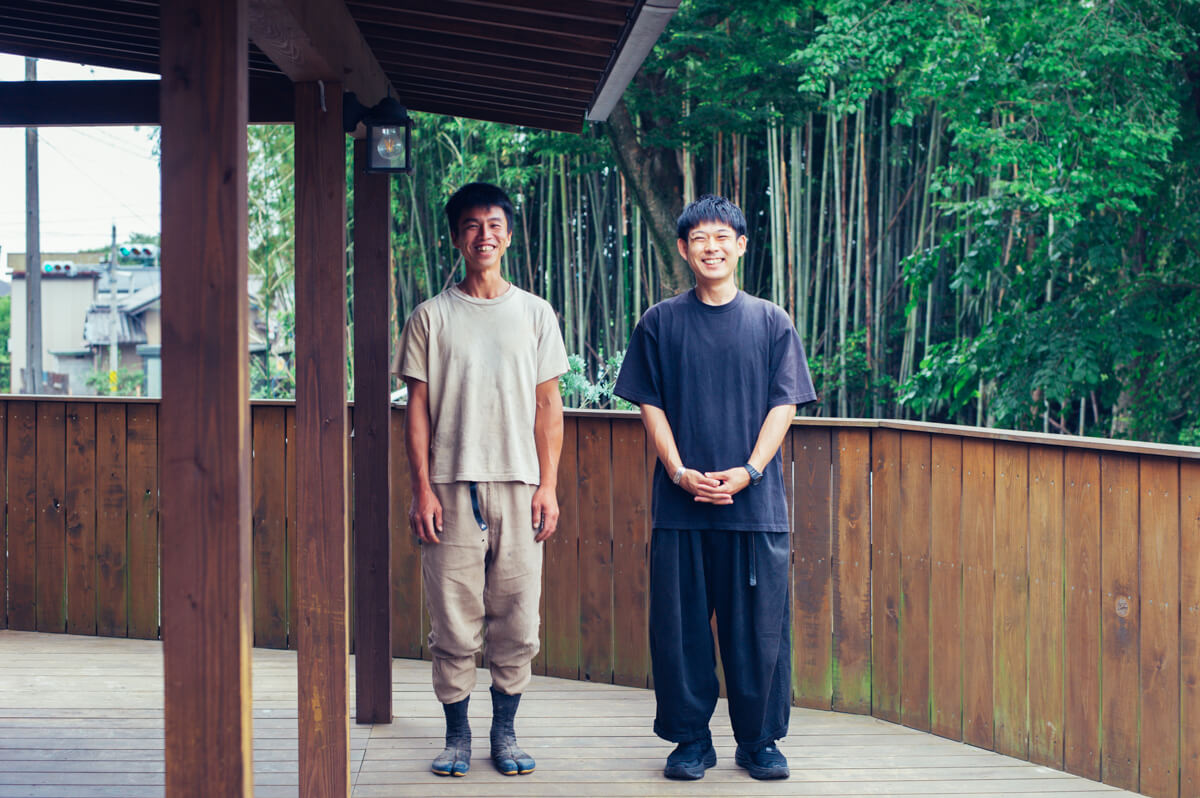 松風カンパニー