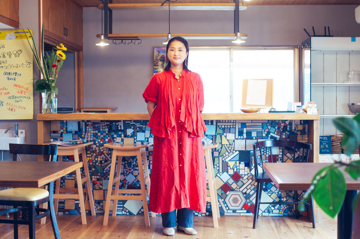 五ヶ所浦うみべのいえ