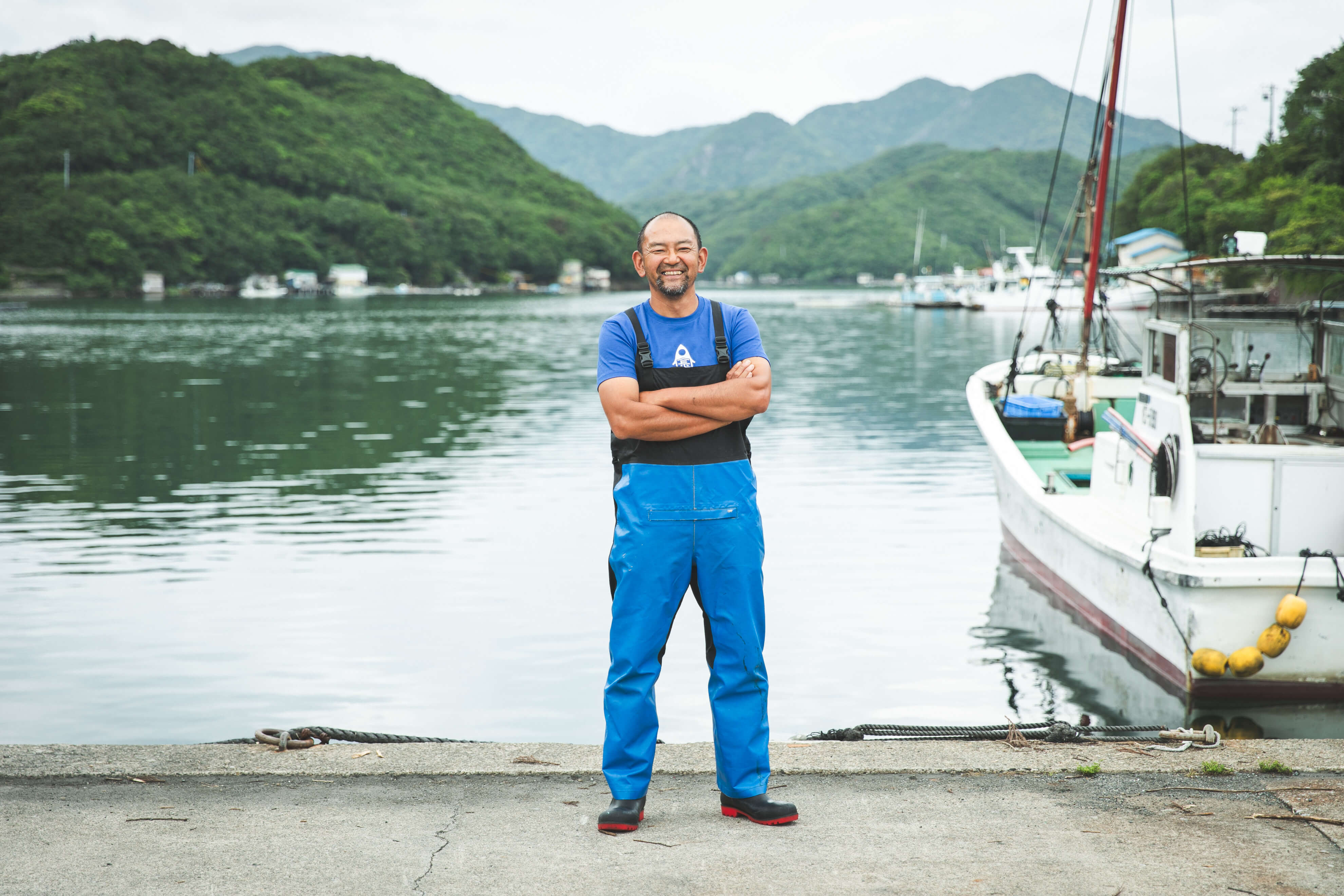 阿曽浦まるきんまる