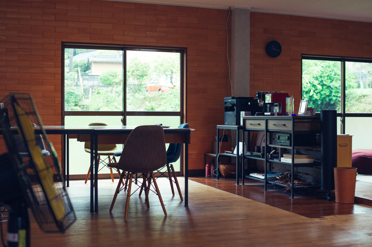 丹生地域資源バンクNIU