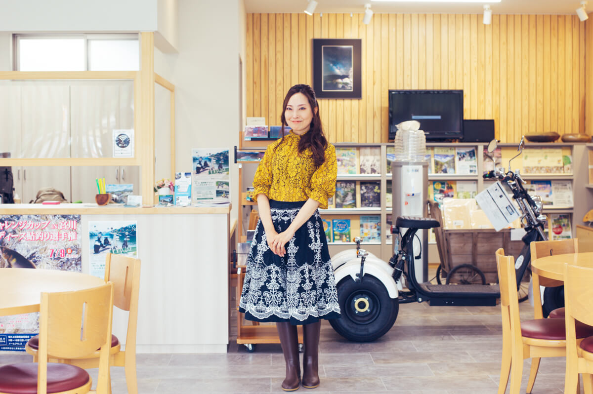 佐原奥伊勢テラス