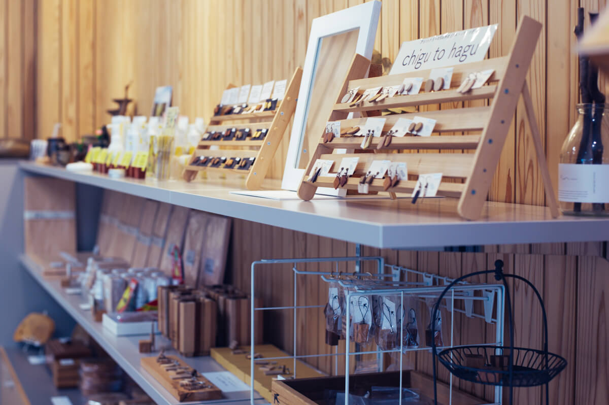 佐原奥伊勢テラス