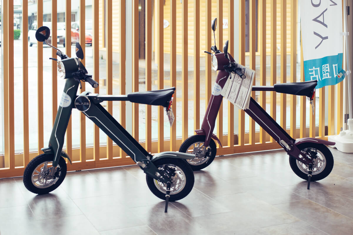 佐原奥伊勢テラス